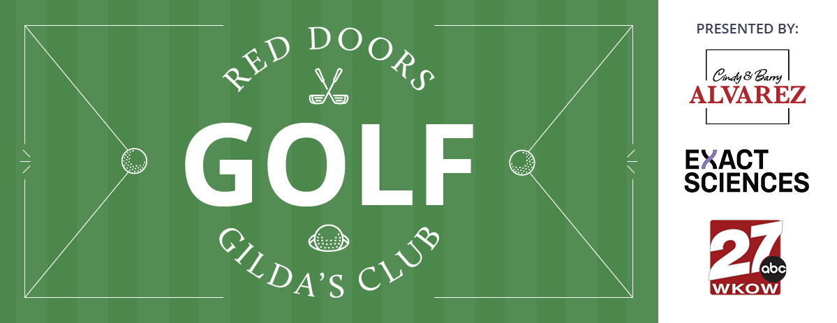 Red Doors Golf 2025